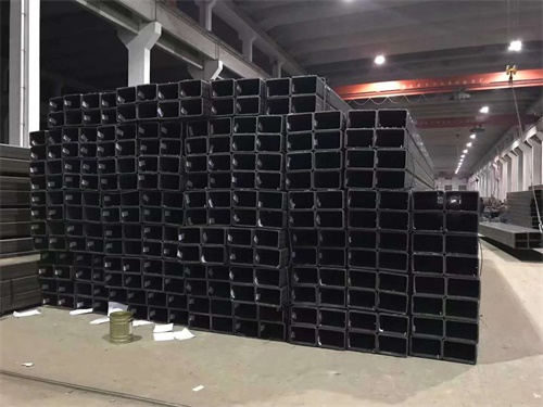 银川冷拔方管选型指南 工程采购怎么选